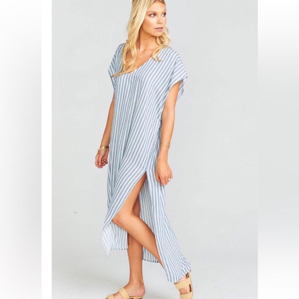 Show Me your Mumu Shelley coverup
